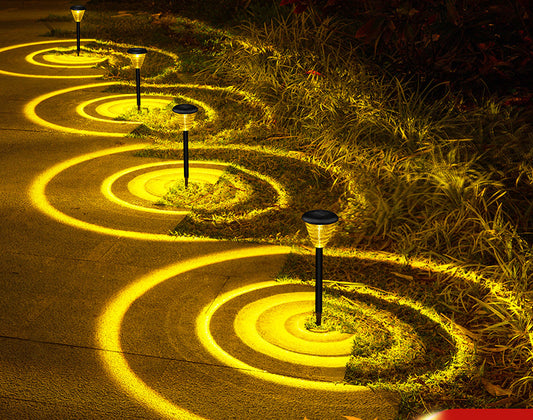 Solar Pathway Lights Led Home Outdoor