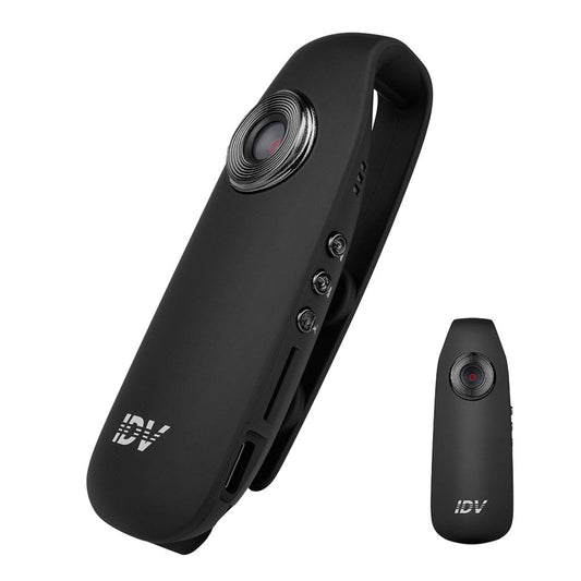 Portable Handheld HD 1080p Mini Camera DVR