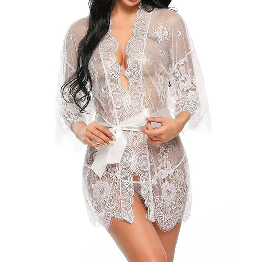 Lace Lingerie For Women